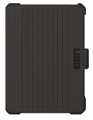 UAG Metropolis SE - obudowa ochronna z uchwytem do Apple Pencil do iPad 10.9" 10 generacja / 11" (A16) (black)