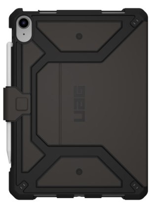 UAG Metropolis SE - obudowa ochronna z uchwytem do Apple Pencil do iPad 10.9" 10 generacja / 11" (A16) (black)