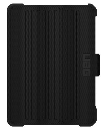 UAG Metropolis - obudowa ochronna z uchwytem do Apple Pencil do iPad 10.9" 10 generacja / 11" (A16) (black)