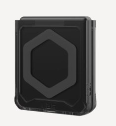 UAG Plyo Pro - obudowa ochronna do Samsung Galaxy Flip 5 z wbudowanym modułem magnetycznym (ash-space grey)