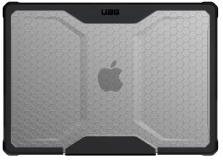UAG Plyo - obudowa ochronna do MacBook Pro 14" (M1/M2/M3 MAX & PRO/M4/M4 MAX & PRO/M5/M5 MAX & PRO) (2021-2026) (ice)
