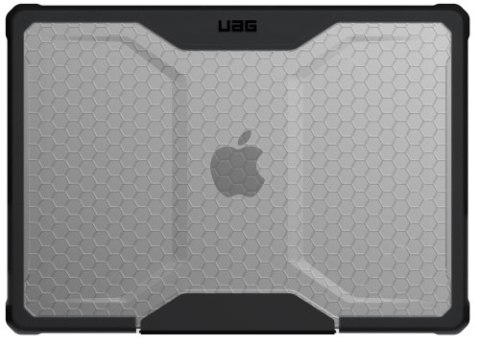 UAG Plyo - obudowa ochronna do MacBook Pro 14" (M1/M2/M3 MAX & PRO/M4/M4 MAX & PRO/M5/M5 MAX & PRO) (2021-2026) (ice)
