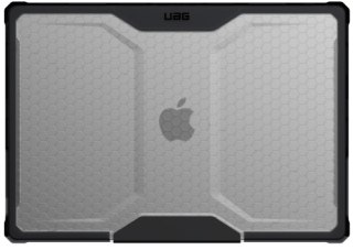 UAG Plyo - obudowa ochronna do MacBook Pro 16" (M1/M2/M3 MAX & PRO/M4 MAX & PRO/M5/M5 MAX & PRO) (2021-2026) (ice)
