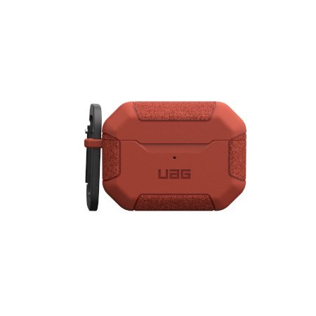 UAG Scout - obudowa ochronna do AirPods Pro 2 (rust)