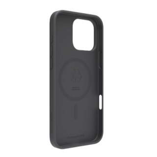 Dbramante1928 Greenland Pro MS - obudowa ochronna do iPhone 16 Pro Max kompatybilna z MagSafe (night black)