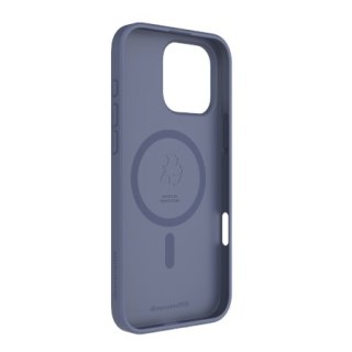 Dbramante1928 Greenland Pro MS - obudowa ochronna do iPhone 16 Pro Max kompatybilna z MagSafe (pacific blue)