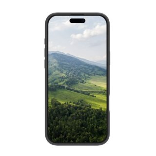 Dbramante1928 Greenland Pro MS - obudowa ochronna do iPhone 16 kompatybilna z MagSafe (night black)