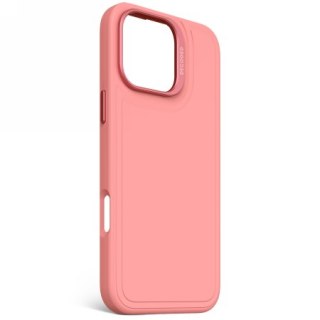 Decoded AntiMicrobial Silicone Stacks Backcover - silikonowa obudowa ochronna do iPhone 16 Pro Max kompatybilna z MagSafe (bubbl