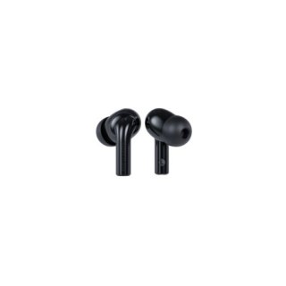Happy Plugs Joy Pro - bezprzewodowe słuchawki douszne z ANC (black)
