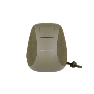 Happy Plugs Joy Speaker - bezprzewodowy głośnik z Bluetooth 5.3, 5W (green)