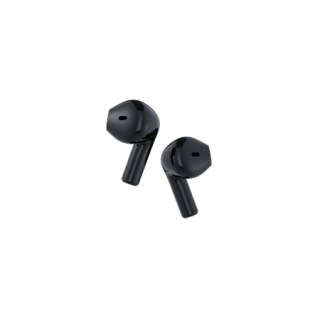 Happy Plugs Joy - bezprzewodowe słuchawki douszne (black) [go]