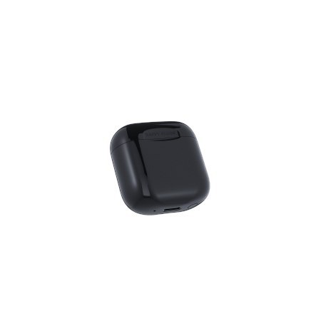 Happy Plugs Joy - bezprzewodowe słuchawki douszne (black) [go]