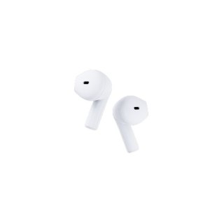 Happy Plugs Joy - bezprzewodowe słuchawki douszne (white)