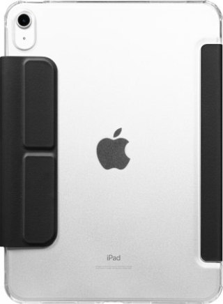 Laut Huex Folio - obudowa ochronna z uchwytem do Apple Pencil do iPad 10.9" 10G / 11" (A16) (black)