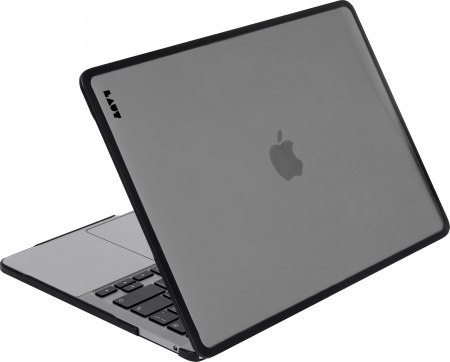 Laut Huex Protect - obudowa ochronna do Macbook Air 13" M2 2022 / M3 2024 / M4 2025 / M5 2026 (frost)