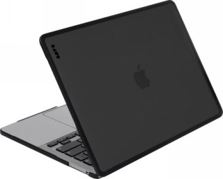 Laut Huex Protect - obudowa ochronna do Macbook Air 15" M2 2022 / M3 2024 / M4 2025 / M5 2026 (black) [eol]