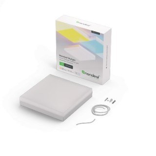 Nanoleaf Skylight Expansion Pack - sufitowy panel świetlny (1 sztuka) [na zamówienie]