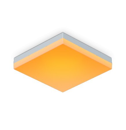 Nanoleaf Skylight Expansion Pack - sufitowy panel świetlny (1 sztuka) [na zamówienie]