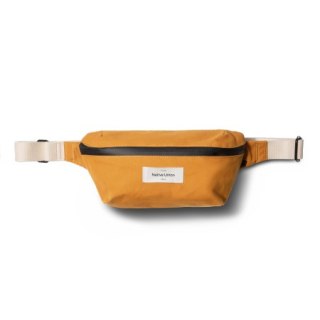 Native Union W.F.A Crossbody Pouch - nerka z kieszenią na AirTag, 1,5 L (kraft)