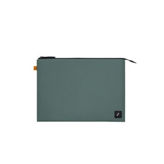 Native Union W.F.A Sleeve - etui ochronne do Macbook 16" (slate green)