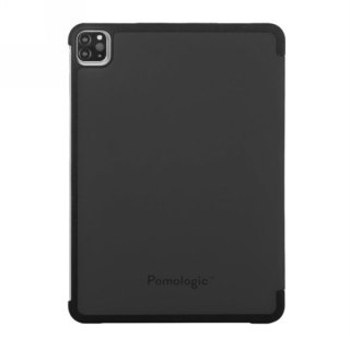Pomologic BookCase - obudowa ochronna do iPad Air 11" M2 (2024) / M3 (2025) / M4 (2026) oraz iPad Air 10.9" 4/5G (black)