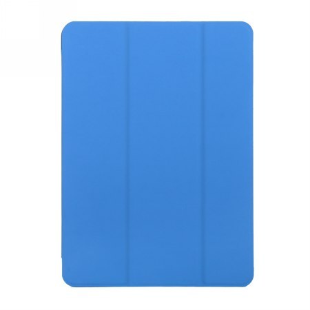 Pomologic BookCase - obudowa ochronna do iPad Air 11" M2 (2024) / M3 (2025) / M4 (2026) oraz iPad Air 10.9" 4/5G (blue)