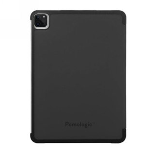 Pomologic BookCase - obudowa ochronna do iPad Air 13" M2 (2024) / M3 (2025) / M4 (2026) (black)