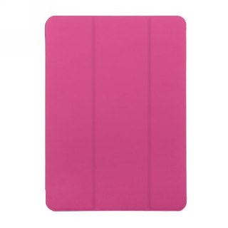 Pomologic BookCase - obudowa ochronna do iPad Air 13" M2 (2024) / M3 (2025) / M4 (2026) (pink)