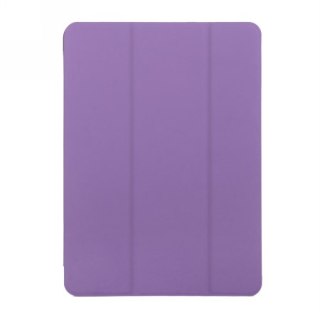 Pomologic BookCase - obudowa ochronna do iPad Air 13" M2 (2024) / M3 (2025) / M4 (2026) (purple)