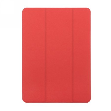 Pomologic BookCase - obudowa ochronna do iPad Air 13" M2 (2024) / M3 (2025) / M4 (2026) (red)
