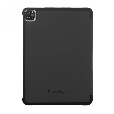 Pomologic BookCase - obudowa ochronna do iPad Pro 11" M4 (2024) / M5 (2025) (black)