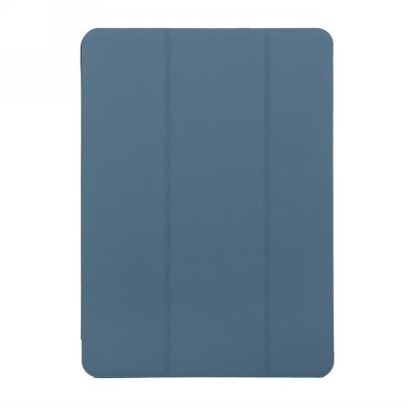Pomologic BookCase - obudowa ochronna do iPad Pro 11" M4 (2024) / M5 (2025) (navy)