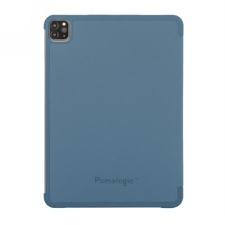 Pomologic BookCase - obudowa ochronna do iPad Pro 11" M4 (2024) / M5 (2025) (navy)