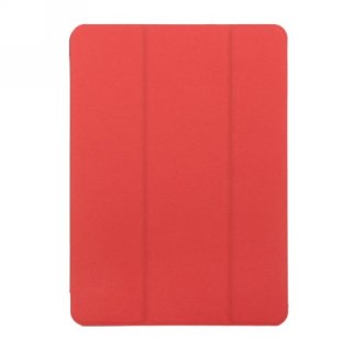 Pomologic BookCase - obudowa ochronna do iPad Pro 11" M4 (2024) / M5 (2025) (red)