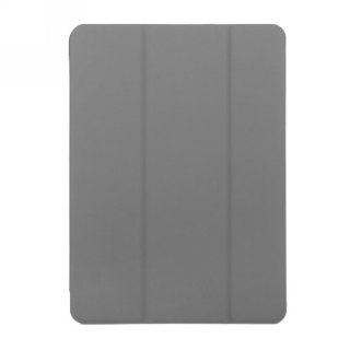 Pomologic BookCase - obudowa ochronna do iPad Pro 13" M4 (2024) / M5 (2025) (gray)
