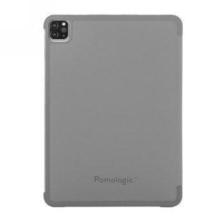 Pomologic BookCase - obudowa ochronna do iPad Pro 13" M4 (2024) / M5 (2025) (gray)