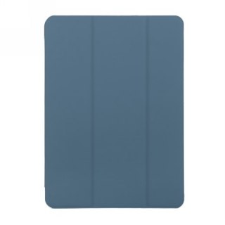 Pomologic BookCase - obudowa ochronna do iPad Pro 13" M4 (2024) / M5 (2025) (navy)