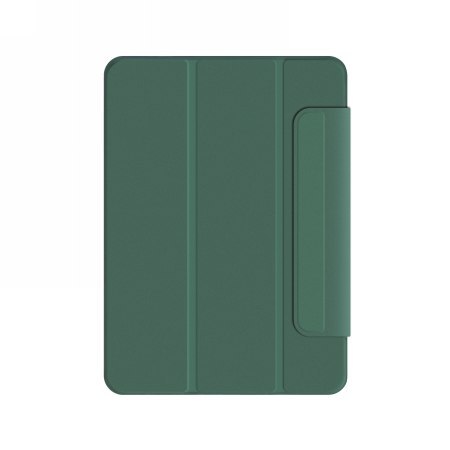 Pomologic BookCover - obudowa ochronna do iPad Air 11" M2 (2024) / M3 (2025) / M4 (2026), iPad Pro 11" 3/4G oraz iPad Air 10.9" 