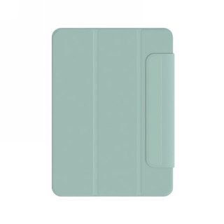 Pomologic BookCover - obudowa ochronna do iPad Air 13" M2 (2024) / M3 (2025) / M4 (2026) (minty fresh)