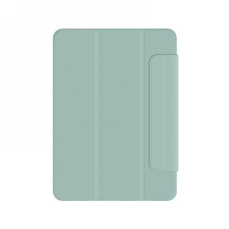 Pomologic BookCover - obudowa ochronna do iPad Air 13" M2 (2024) / M3 (2025) / M4 (2026) (minty fresh)