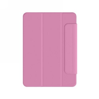 Pomologic BookCover - obudowa ochronna do iPad Air 13" M2 (2024) / M3 (2025) / M4 (2026) (old pink)