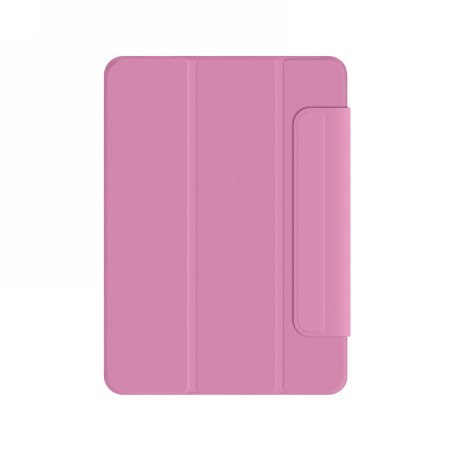 Pomologic BookCover - obudowa ochronna do iPad Air 13" M2 (2024) / M3 (2025) / M4 (2026) (old pink)