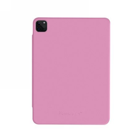 Pomologic BookCover - obudowa ochronna do iPad Air 13" M2 (2024) / M3 (2025) / M4 (2026) (old pink)