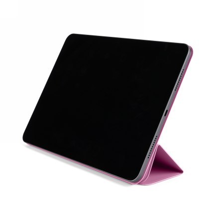 Pomologic BookCover - obudowa ochronna do iPad Air 13" M2 (2024) / M3 (2025) / M4 (2026) (old pink)