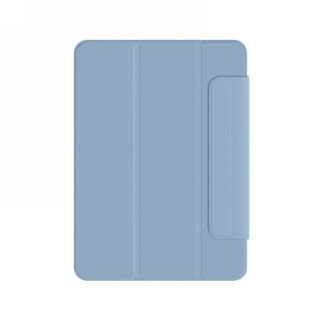 Pomologic BookCover - obudowa ochronna do iPad Air 13" M2 (2024) / M3 (2025) / M4 (2026) (sky blue)