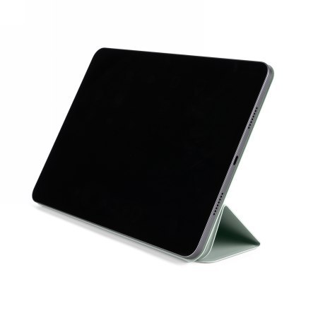 Pomologic BookCover - obudowa ochronna do iPad Pro 11" M4 (2024) / M5 (2025) (minty fresh)