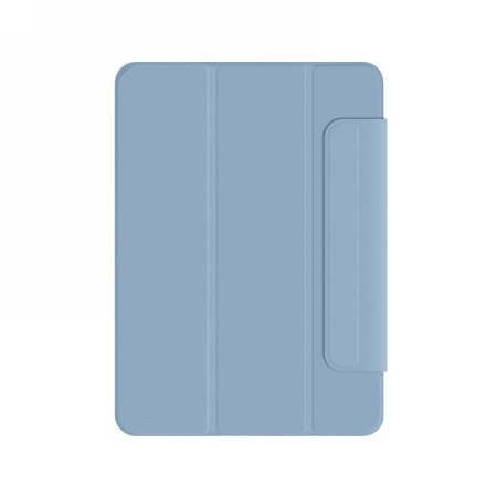 Pomologic BookCover - obudowa ochronna do iPad Pro 11" M4 (2024) / M5 (2025) (sky blue)