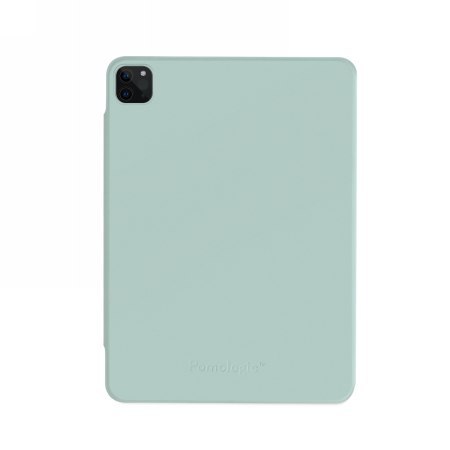 Pomologic BookCover - obudowa ochronna do iPad Pro 13" M4 (2024) / M5 (2025) (minty fresh)