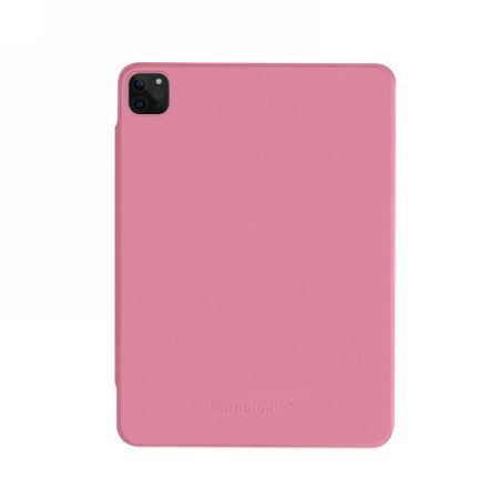 Pomologic BookCover - obudowa ochronna do iPad Pro 13" M4 (2024) / M5 (2025) (old pink)