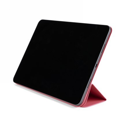 Pomologic BookCover - obudowa ochronna do iPad Pro 13" M4 (2024) / M5 (2025) (old pink)